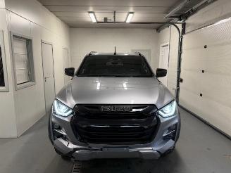 Isuzu D-Max  picture 4