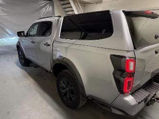 Isuzu D-Max  picture 6