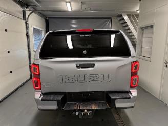 Isuzu D-Max  picture 11