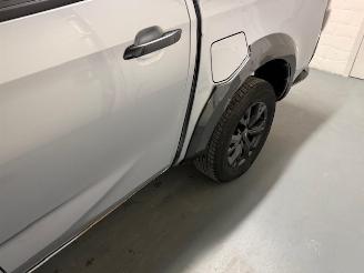 Isuzu D-Max  picture 9