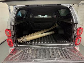 Isuzu D-Max  picture 12