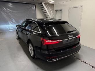 Audi A6  picture 10