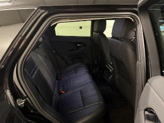 Land Rover Range Rover Evoque  picture 17