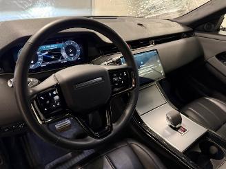 Land Rover Range Rover Evoque  picture 10