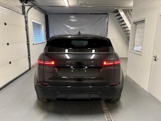 Land Rover Range Rover Evoque  picture 8