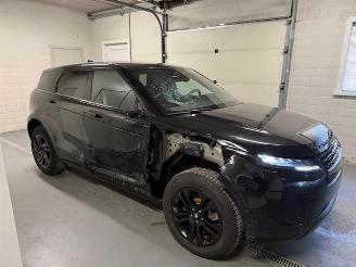 Schadeauto Land Rover Range Rover Evoque  2024/12