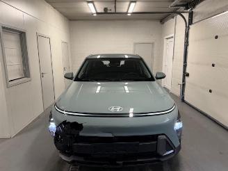 Hyundai Kona NAVI CAMERA picture 3