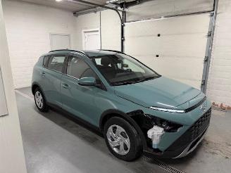 Avarii autoturisme Hyundai Bayon  2024/5