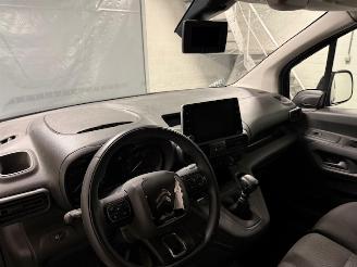 Citroën Berlingo  picture 9