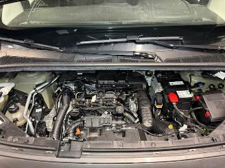 Citroën Berlingo  picture 21