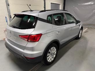 Seat Arona  picture 8