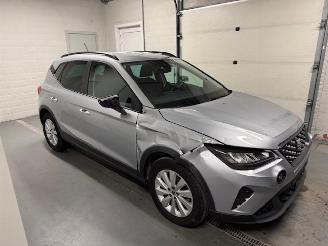 skadebil auto Seat Arona  2023/5