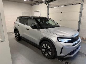  Opel Frontera  2025/8