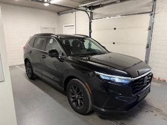  Honda Cr-v HYBRID 2.0 PANORAMA 2024/4