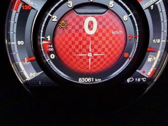 Abarth 595 COMPETIZIONE CARBON picture 17