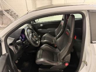 Abarth 595 COMPETIZIONE CARBON picture 9