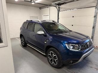 Unfallwagen Dacia Duster  2018/7