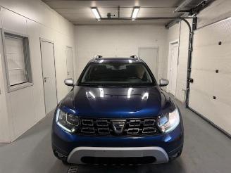 Dacia Duster  picture 3