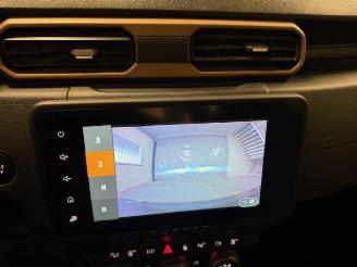 Dacia Duster  picture 21