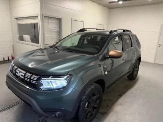 Dacia Duster  picture 4