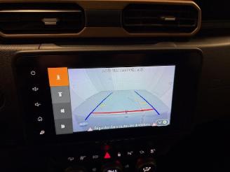 Dacia Duster  picture 22