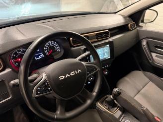 Dacia Duster  picture 14