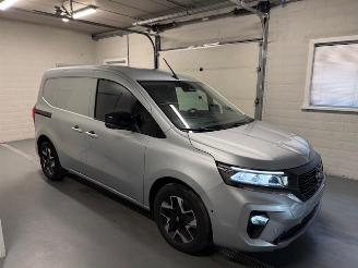 škoda osobní automobily Nissan Townstar 4X CAMERA 2023/10