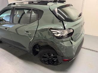 Dacia Sandero AIRBAG OK picture 5