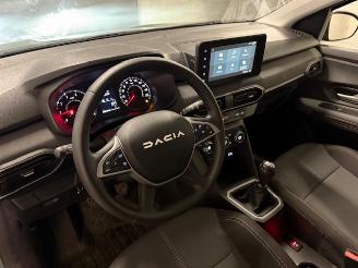 Dacia Sandero AIRBAG OK picture 8