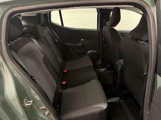 Dacia Sandero AIRBAG OK picture 14