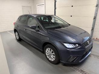 Schadeauto Seat Ibiza  2023/8