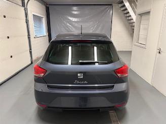 Seat Ibiza  picture 7