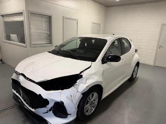 Toyota Yaris  picture 3