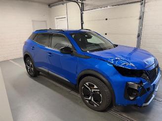 Avarii autoturisme Peugeot 2008  2025/7