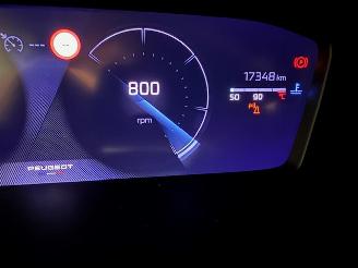 Peugeot 2008  picture 20