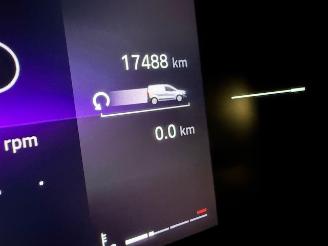 Renault Kangoo NAVI CAMERA picture 24