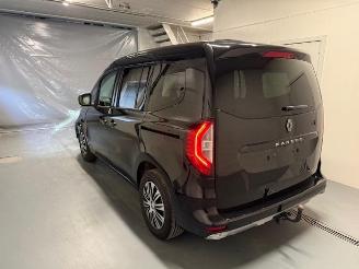 Renault Kangoo NAVI CAMERA picture 7