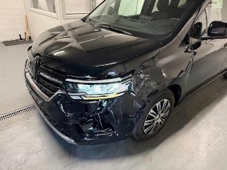 Renault Kangoo NAVI CAMERA picture 6