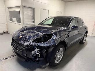 Porsche Macan 4X4 PANORAMA picture 3