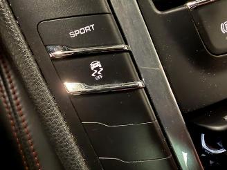 Porsche Macan 4X4 PANORAMA picture 17