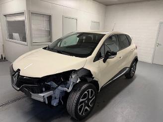 Renault Captur  picture 4