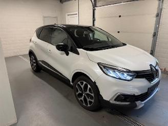  Renault Captur  2019/12