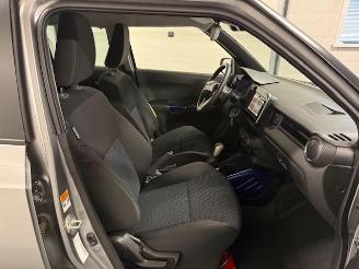 Suzuki Ignis  picture 11