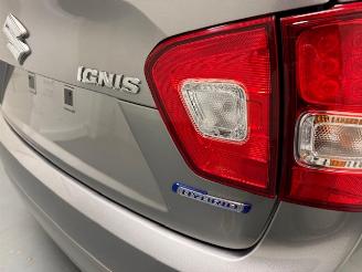 Suzuki Ignis  picture 7