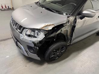 Suzuki Ignis  picture 4