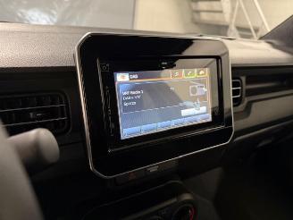 Suzuki Ignis  picture 14