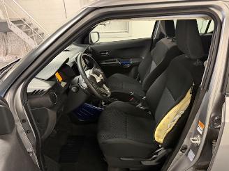 Suzuki Ignis  picture 10