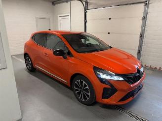 škoda osobní automobily Renault Clio 4X CAMERA 2024/11