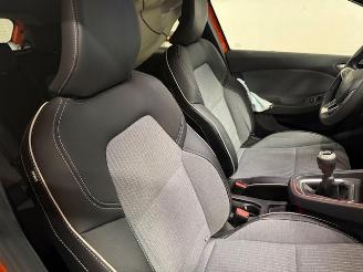 Renault Clio 4X CAMERA picture 12