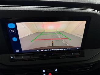 Volkswagen Caddy maxi AUTOMATIC picture 21